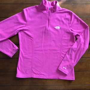 The North Face Fleece